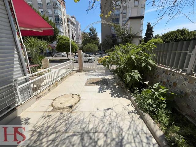 Konyaalti, Antalya içerisinde kiralık mülk