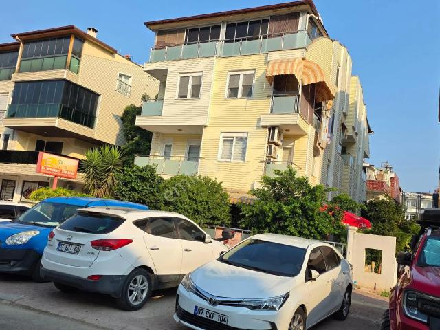 Konyaalti, Antalya içerisinde satılık mülk