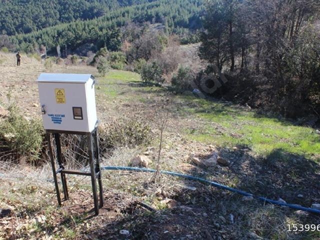 Konyaalti, Antalya içerisinde satılık Arsa