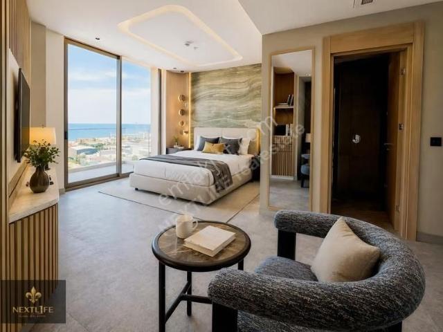 Konyaalti, Antalya içerisinde satılık Residence