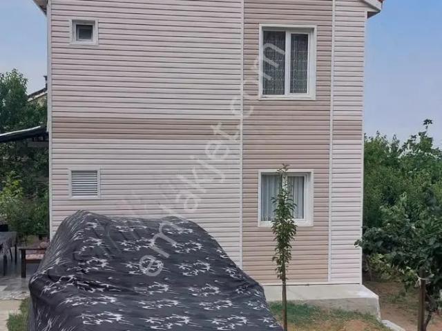 Narpızlı Yaylası, Konyaaltı içerisinde satılık Villa