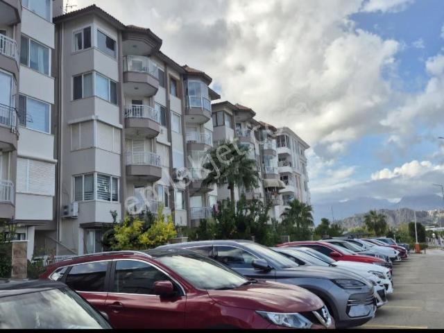 Konyaalti, Antalya içerisinde kiralık mülk