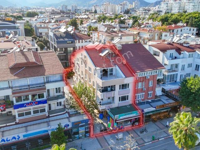 Konyaalti, Antalya içerisinde satılık Bina