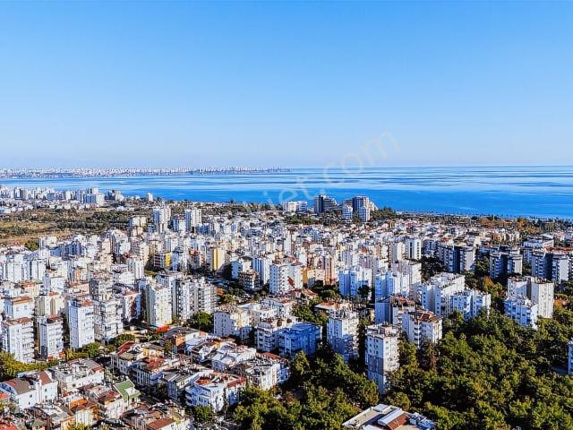 Konyaalti, Antalya içerisinde satılık mülk