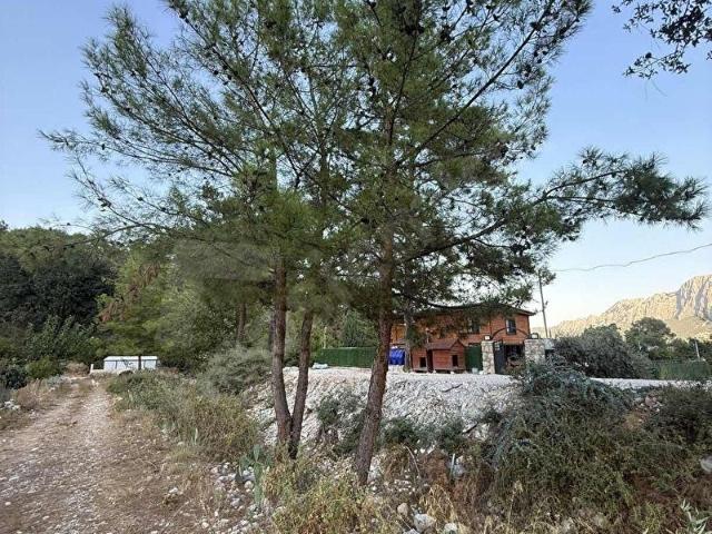 Konyaalti, Antalya içerisinde satılık Arsa