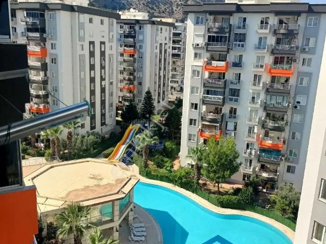 Konyaalti, Antalya içerisinde satılık mülk