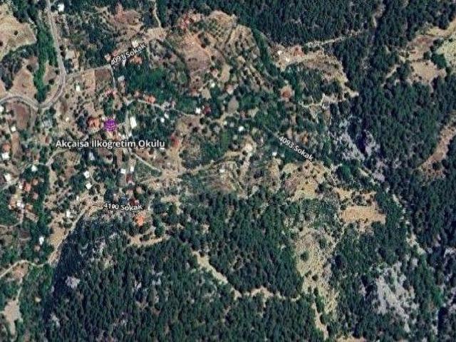 Konyaalti, Antalya içerisinde satılık Arsa
