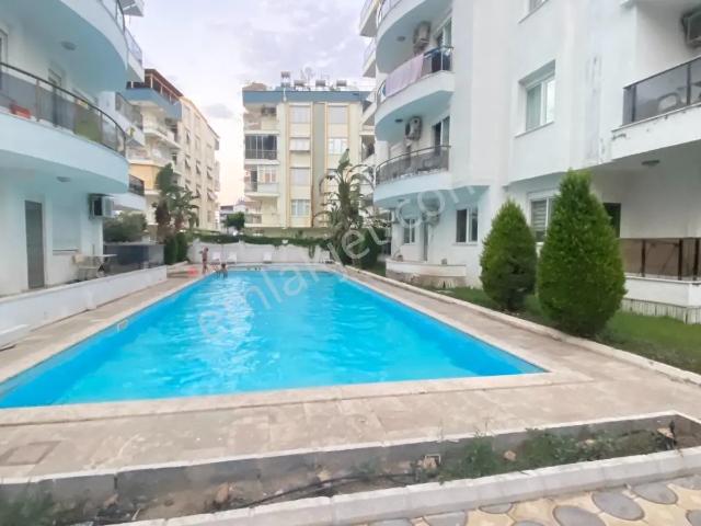 Hurma Mahallesi, Konyaaltı içerisinde satılık mülk