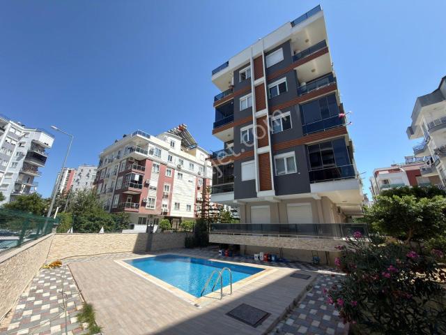 Konyaalti, Antalya içerisinde satılık mülk