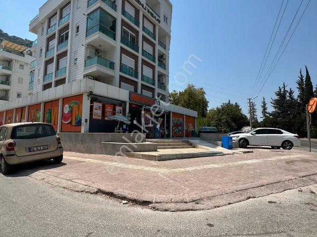 Konyaalti, Antalya içerisinde satılık mülk