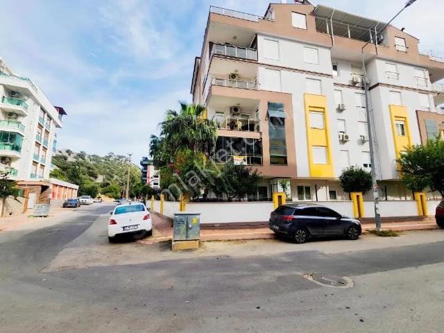 Hurma Mahallesi, Konyaaltı içerisinde kiralık mülk