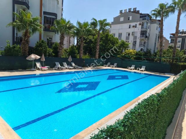 Konyaalti, Antalya içerisinde kiralık mülk