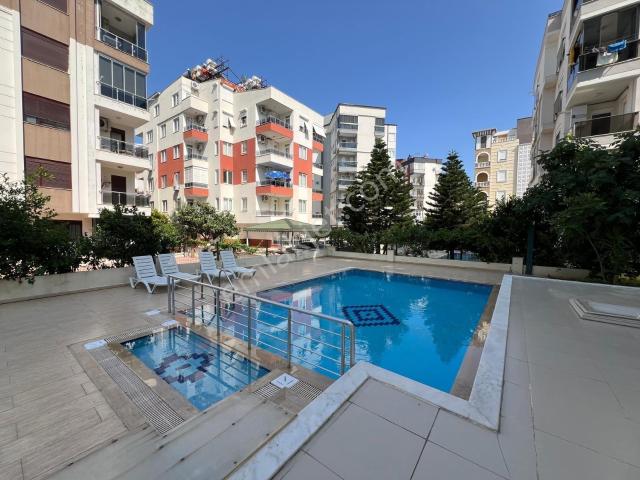 Hurma Mahallesi, Konyaaltı içerisinde kiralık mülk