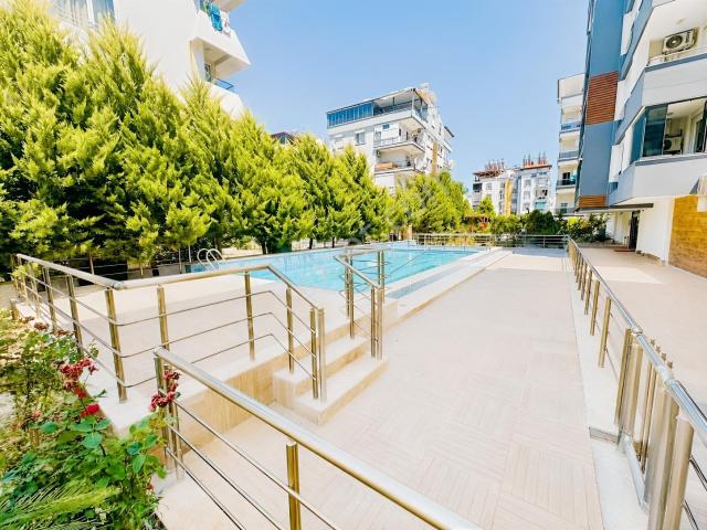 Konyaalti, Antalya içerisinde kiralık mülk