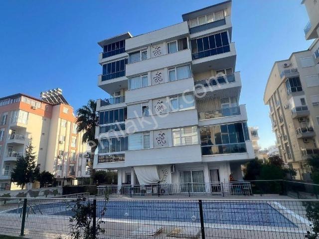 Konyaalti, Antalya içerisinde satılık mülk