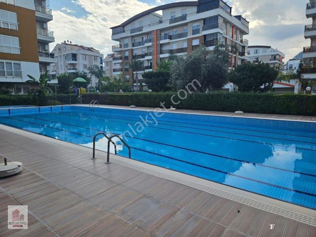 Liman Mahallesi, Konyaaltı içerisinde kiralık mülk