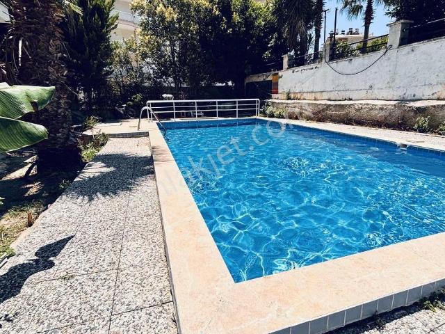 Konyaalti, Antalya içerisinde kiralık mülk
