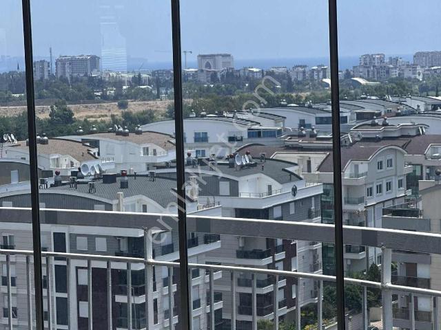 Konyaalti, Antalya içerisinde satılık mülk