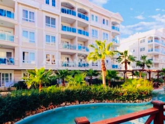 Hurma Mahallesi, Konyaaltı içerisinde kiralık mülk