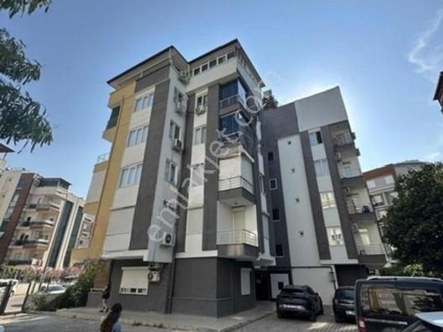Konyaalti, Antalya içerisinde satılık mülk