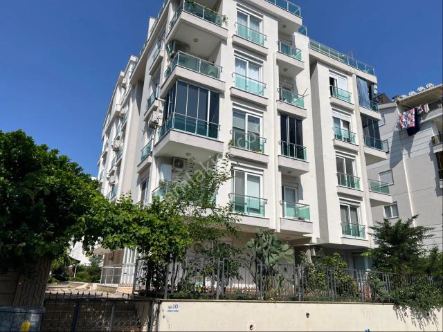 Konyaalti, Antalya içerisinde kiralık mülk