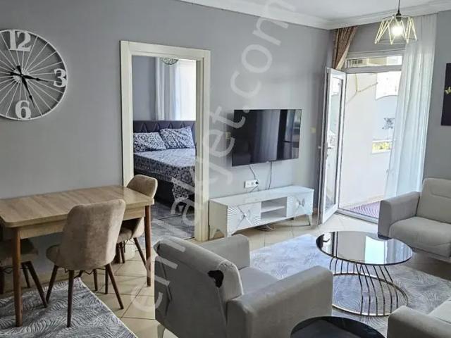 Liman Mahallesi, Konyaaltı içerisinde kiralık mülk