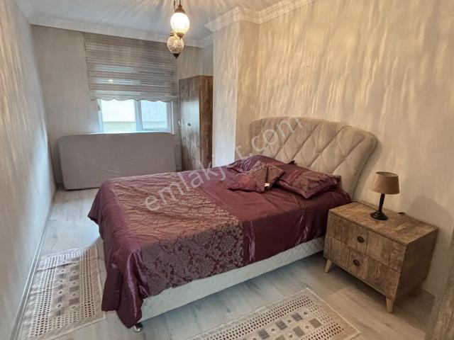 Liman Mahallesi, Konyaaltı içerisinde kiralık mülk
