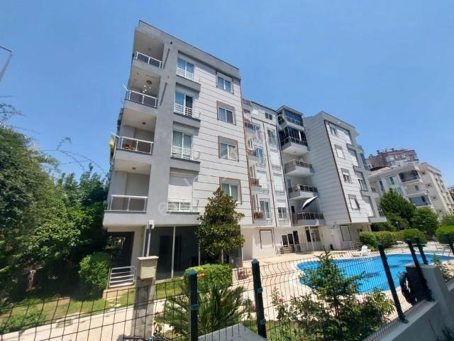 Konyaalti, Antalya içerisinde kiralık mülk