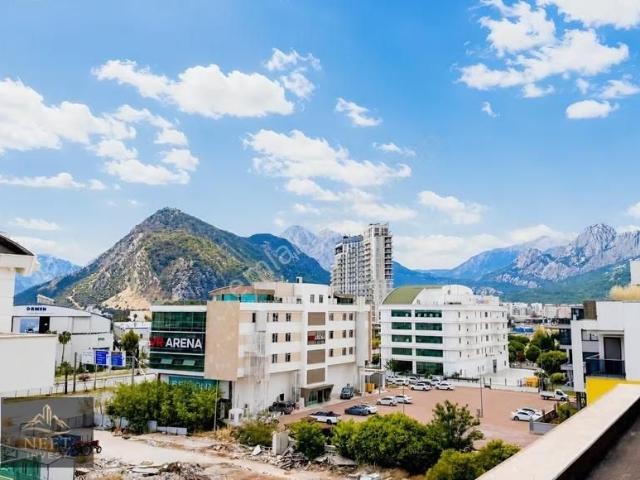 Konyaalti, Antalya içerisinde satılık mülk