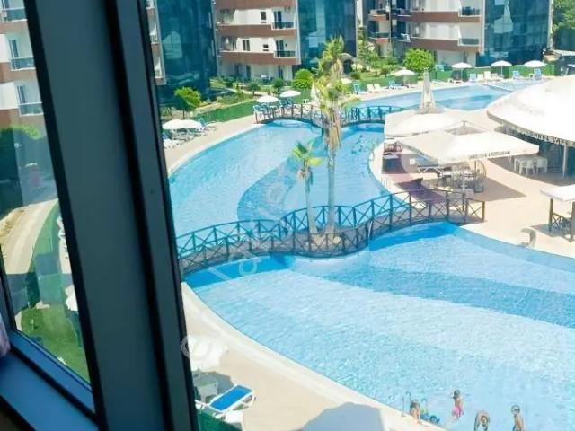 Liman Mahallesi, Konyaaltı içerisinde satılık Residence