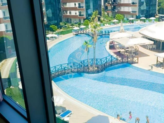 Konyaalti, Antalya içerisinde satılık Residence