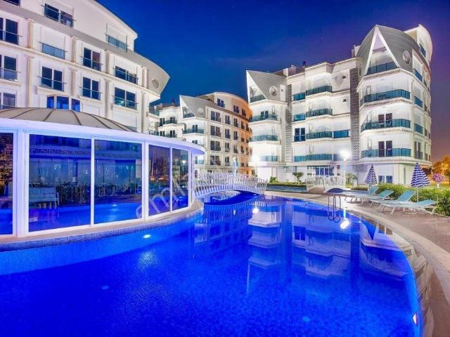 Liman Mahallesi, Konyaaltı içerisinde kiralık mülk