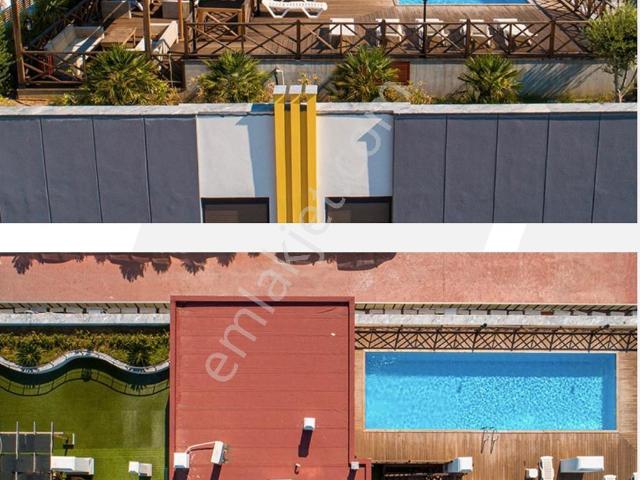 Liman Mahallesi, Konyaaltı içerisinde kiralık mülk