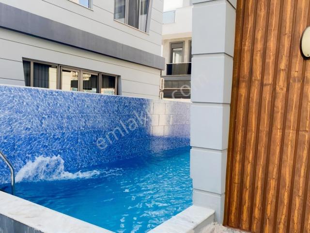 Konyaalti, Antalya içerisinde kiralık Villa