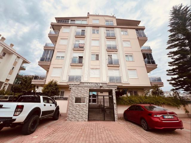 Konyaalti, Antalya içerisinde kiralık mülk