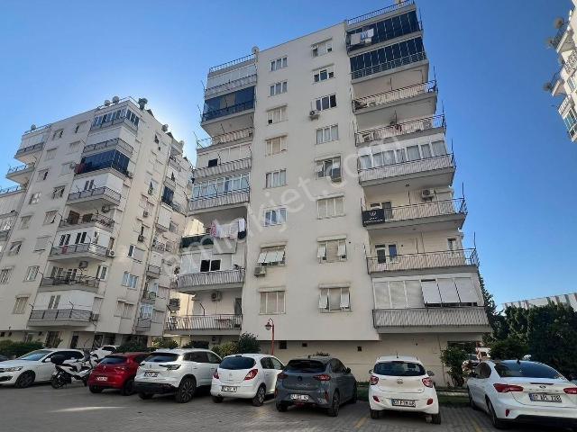Siteler Mahallesi, Konyaaltı içerisinde kiralık mülk
