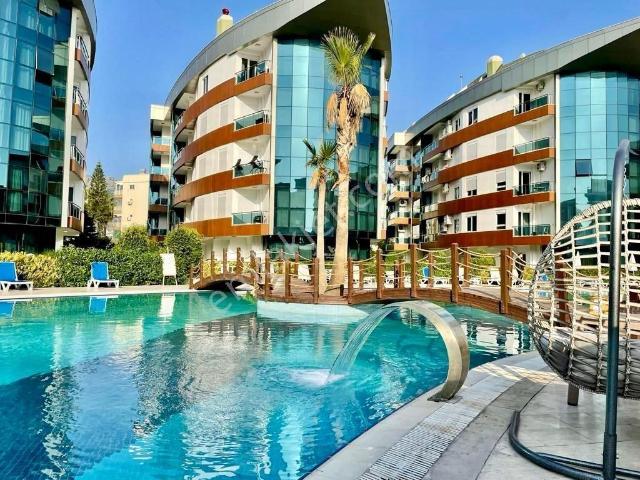 Konyaalti, Antalya içerisinde kiralık mülk