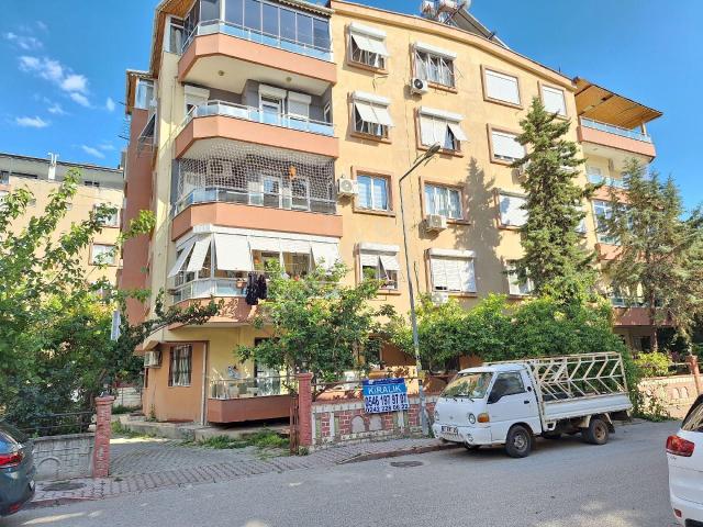 Konyaalti, Antalya içerisinde kiralık mülk