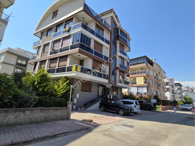 Konyaalti, Antalya içerisinde kiralık mülk