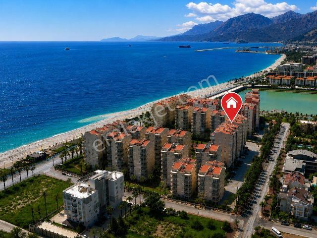 Konyaalti, Antalya içerisinde satılık mülk