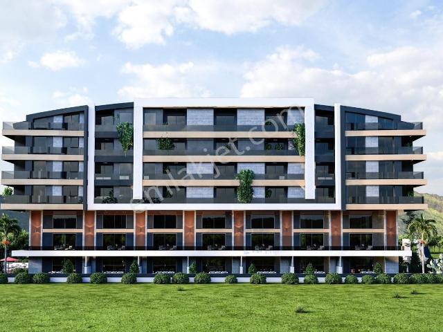 Konyaalti, Antalya içerisinde satılık mülk