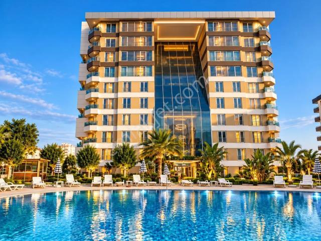 Sarısu Mahallesi, Konyaaltı içerisinde kiralık mülk