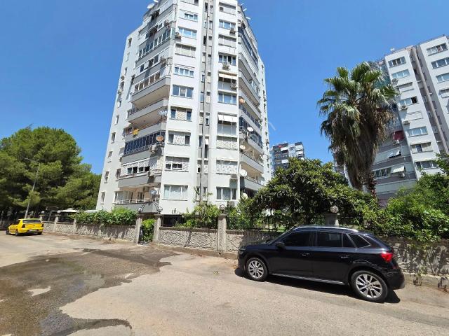Siteler Mahallesi, Konyaaltı içerisinde kiralık mülk