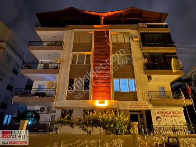 Konyaalti, Antalya içerisinde satılık mülk