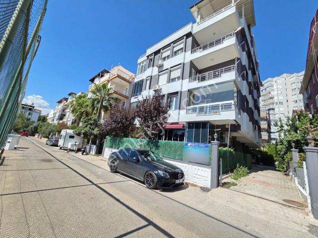 Konyaalti, Antalya içerisinde kiralık mülk