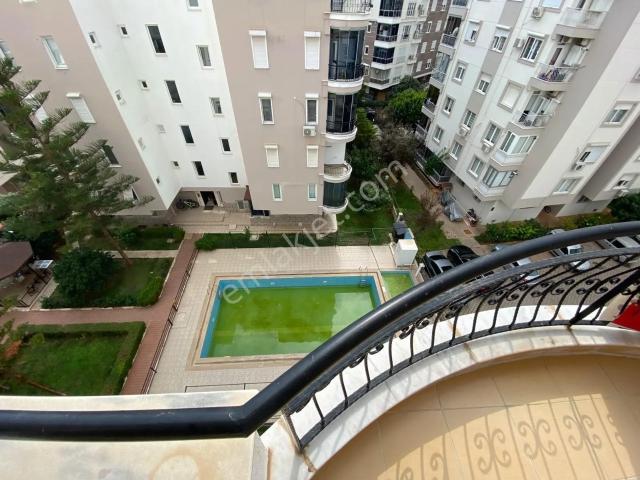 Uluç Mahallesi, Konyaaltı içerisinde kiralık mülk