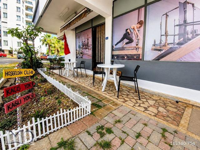 Konyaalti, Antalya içerisinde satılık Dükkan