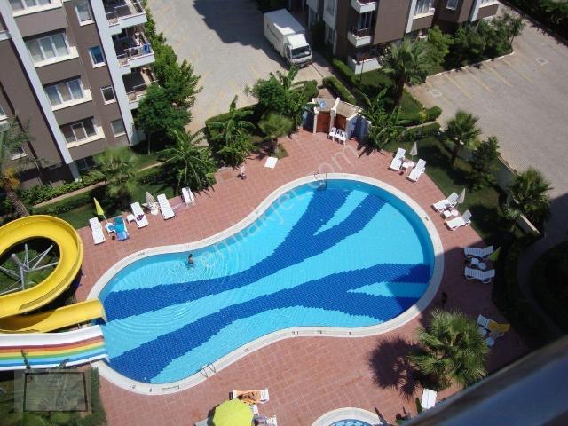 Konyaalti, Antalya içerisinde satılık mülk