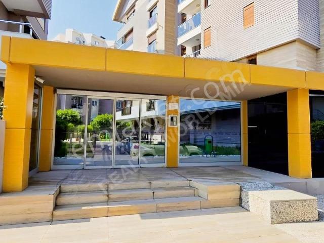 Konyaalti, Antalya içerisinde satılık mülk