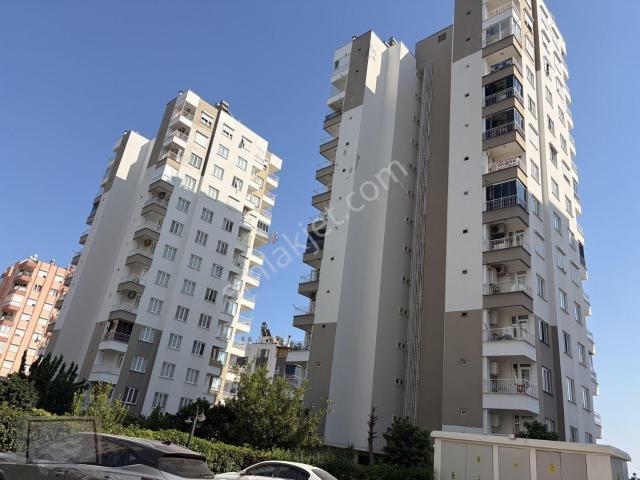 Konyaalti, Antalya içerisinde kiralık mülk